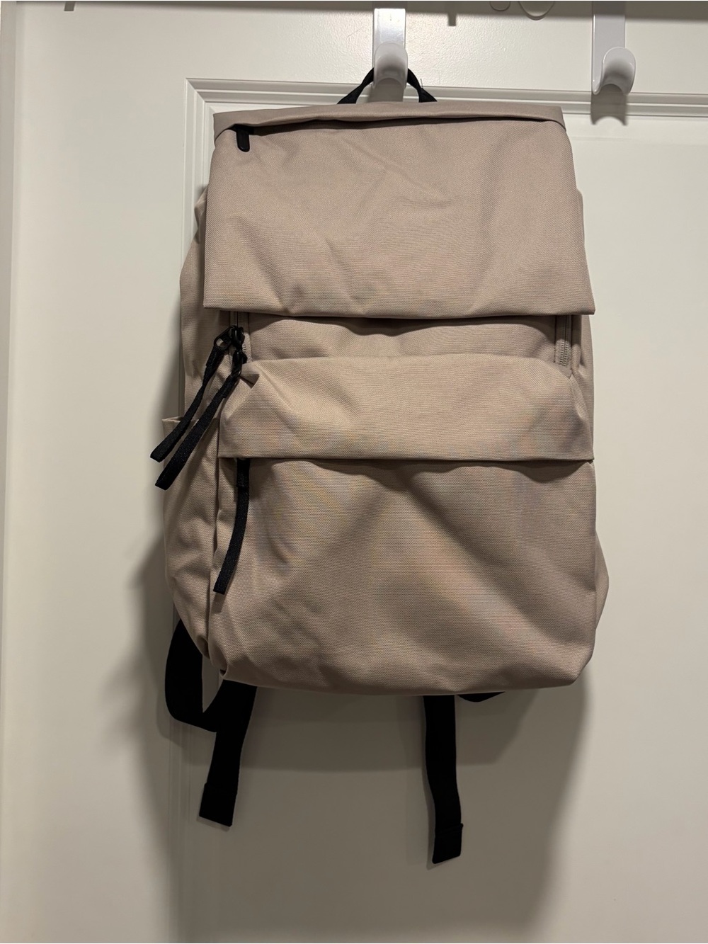 Everlane Transit Backpack - excellent condition